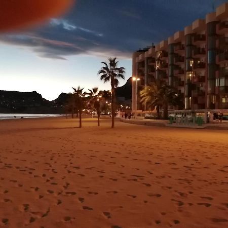 Amatista 110 Apartment Calpe Ngoại thất bức ảnh