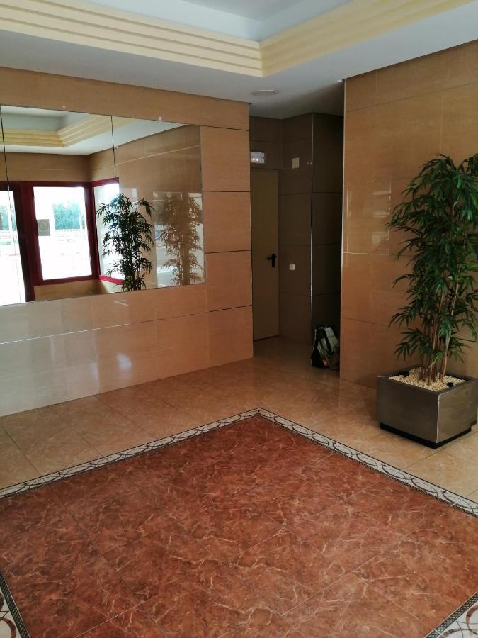 Amatista 110 Apartment Calpe Ngoại thất bức ảnh