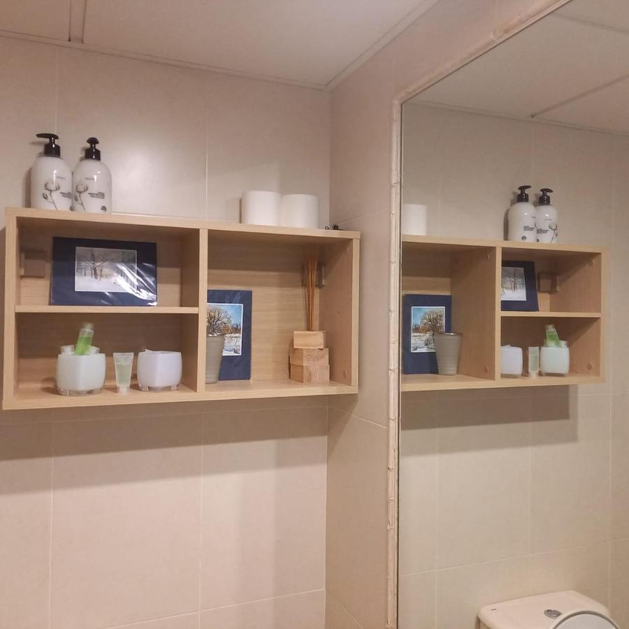 Amatista 110 Apartment Calpe Ngoại thất bức ảnh
