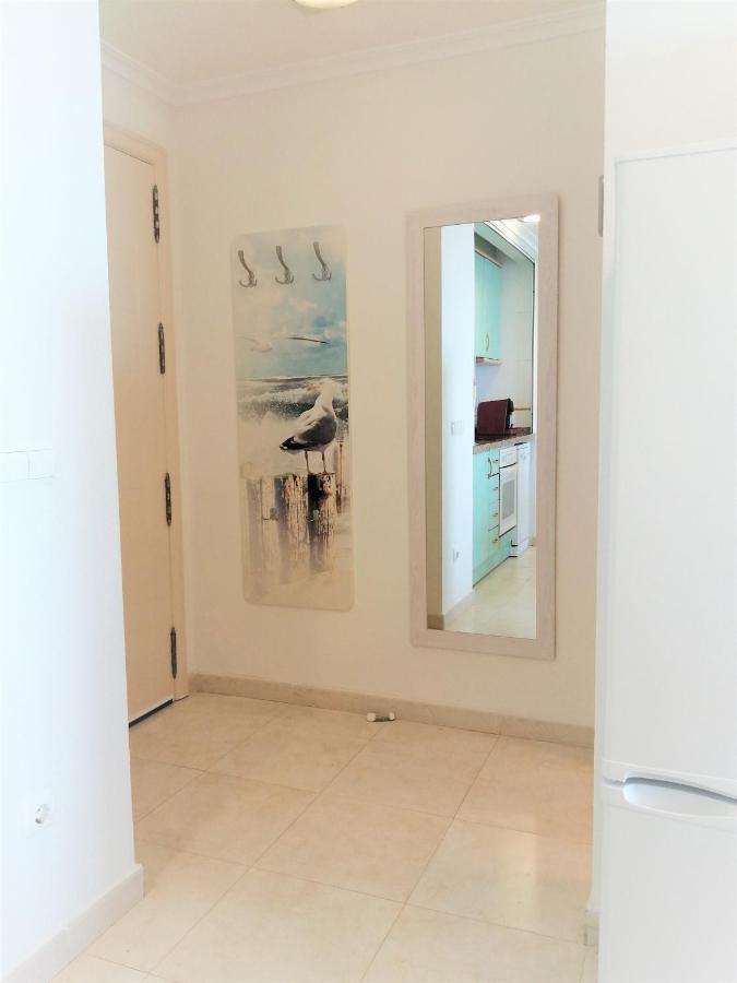 Amatista 110 Apartment Calpe Ngoại thất bức ảnh
